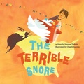 Cover: The Terrible Snore - Storybook Genius, LLC