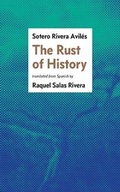 Cover: The Rust of History - Circumference Books