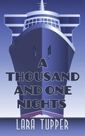 Cover: A Thousand and One Nights - Histria Fiction