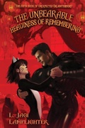 Cover: The Unbearable Heaviness of Remembering - Wisecraft Publishing
