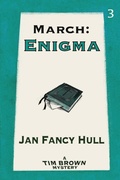 Cover: March - Moose House Publications