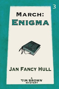 Enlarge image Cover: March - Moose House Publications