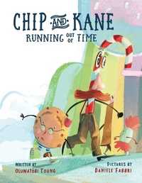 Enlarge image Cover: Chip & Kane - Booqimon