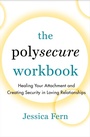 Cover: The Polysecure Workbook - Thornapple Press