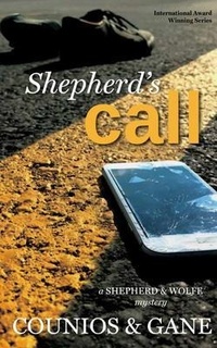 Enlarge image Cover: Shepherd's Call - Your Nickel's Worth Publishing