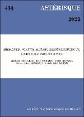 Cover: Heegner Points, Stark-Heegner Points, and Diagonal Classes - Societe mathematique de France