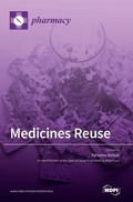 Cover: Medicines Reuse - MDPI AG