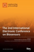 Cover: The 2nd International Electronic Conference on Biosensors - MDPI AG