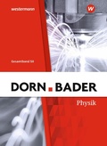 Cover: Dorn / Bader Physik SII. Gesamtband: Schulbuch. Allgemeine Ausgabe - Westermann Schulbuch