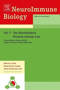 Enlarge image Cover: The Hypothalamus-Pituitary-Adrenal Axis: Volume 7 - Elsevier