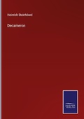 Cover: Decameron - Outlook
