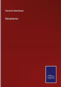 Enlarge image Cover: Decameron - Outlook