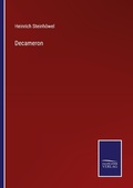 Cover: Decameron - Outlook