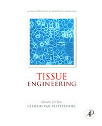 Enlarge image Cover: Tissue Engineering - Academic Press
