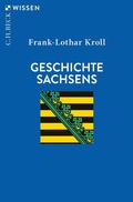 Bild: Geschichte Sachsens - C.H.BECK