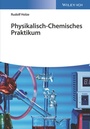Bild: Physikalisch-Chemisches Praktikum - Wiley-VCH