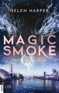 Cover: Magic Smoke - LYX