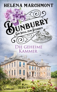 Abbildung von: Bunburry - Die geheime Kammer - beTHRILLED