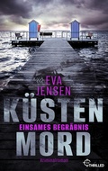 Cover: K&uuml;stenmord: Einsames Begr&auml;bnis - beTHRILLED