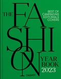 Cover: The Fashion Yearbook 2023 - Callwey