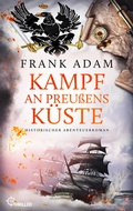 Cover: Kampf an Preu&szlig;ens K&uuml;ste - beTHRILLED