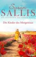 Cover: Die Kinder des Morgentaus - beHEARTBEAT