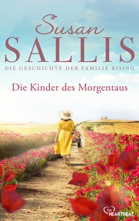 Abbildung von: Die Kinder des Morgentaus - beHEARTBEAT