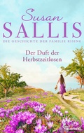 Cover: Der Duft der Herbstzeitlosen - beHEARTBEAT
