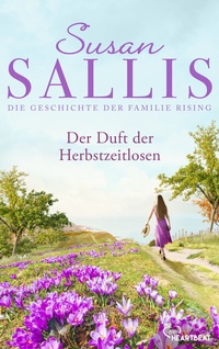 Abbildung von: Der Duft der Herbstzeitlosen - beHEARTBEAT