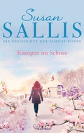 Cover: Knospen im Schnee - beHEARTBEAT