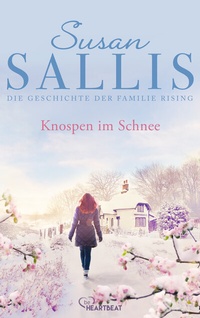Abbildung von: Knospen im Schnee - beHEARTBEAT