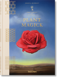 Cover: Plant Magick. The Library of Esoterica - TASCHEN