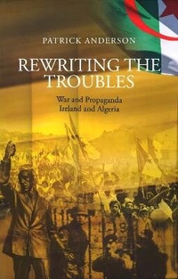 Enlarge image Cover: Rewriting the Troubles - Greenisland Press