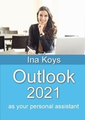 Cover: Outlook 2021 - Computertrainerin.de