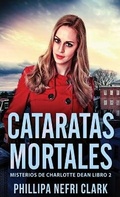 Cover: Cataratas Mortales - Next Chapter Circle