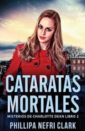 Cover: Cataratas Mortales - Next Chapter Circle