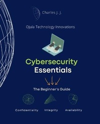 Abbildung von: Cybersecurity Essentials - Ojula Technology Innovations