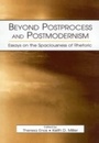 Cover: Beyond Postprocess and Postmodernism - Routledge