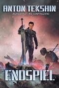 Cover: Endspiel - Magic Dome Books
