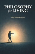 Cover: Philosophy for Living - New Acropolis Cultural Organization