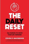 Cover: The Daily Reset - Sheepdog Press