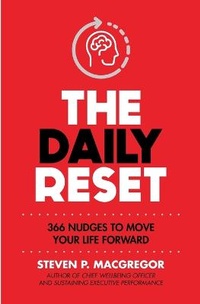 Enlarge image Cover: The Daily Reset - Sheepdog Press