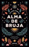 Cover: Alma de Bruja (Antes Hacia Lo Salvaje) - EDICIONES URANO
