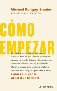 Abbildung von: Como Empezar - EDICIONES URANO
