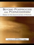 Cover: Beyond Postprocess and Postmodernism - Routledge