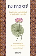 Cover: Namaste (Urano) - EDICIONES URANO