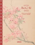 Cover: Agenda Ikigai 2023 - EDICIONES URANO