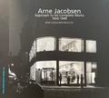 Cover: Arne Jacobsen (3 Volumes) - Arkitektens Forlag