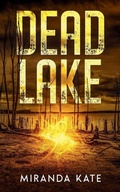 Cover: Dead Lake - Purple Queen Publishing