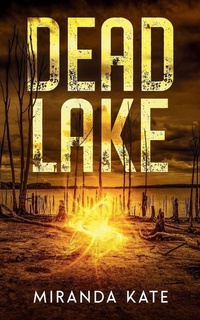 Enlarge image Cover: Dead Lake - Purple Queen Publishing